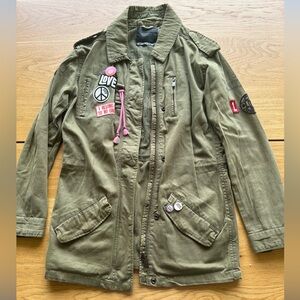 Scotch and Soda women jacket